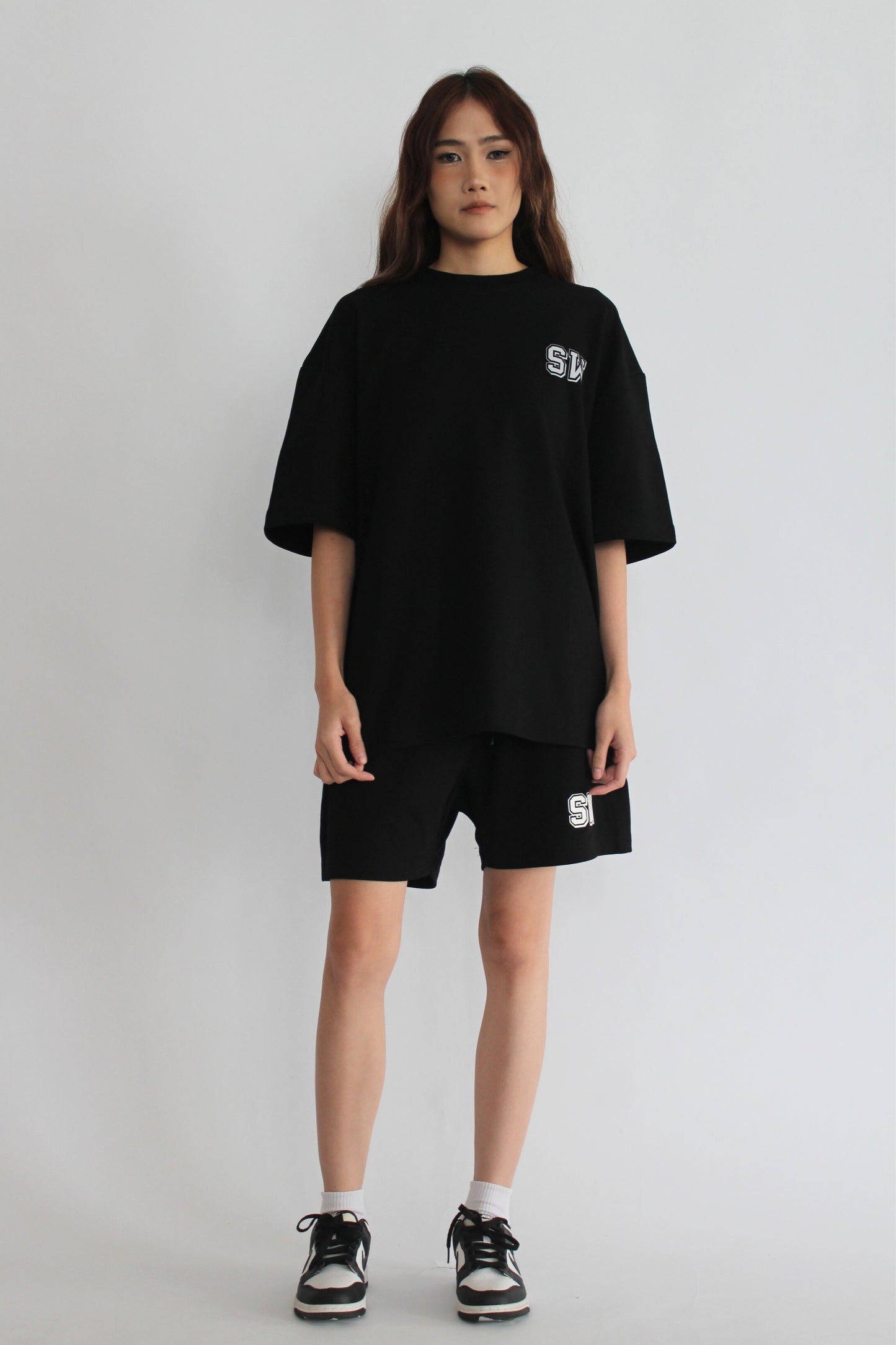 SW Signature Unisex Tee