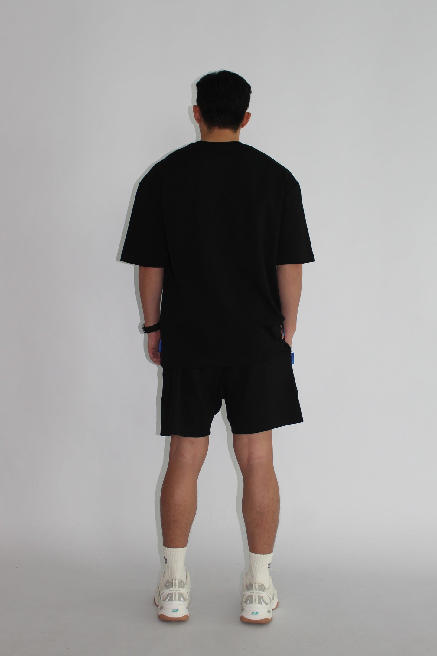 SW Unisex Bold Logo Tee