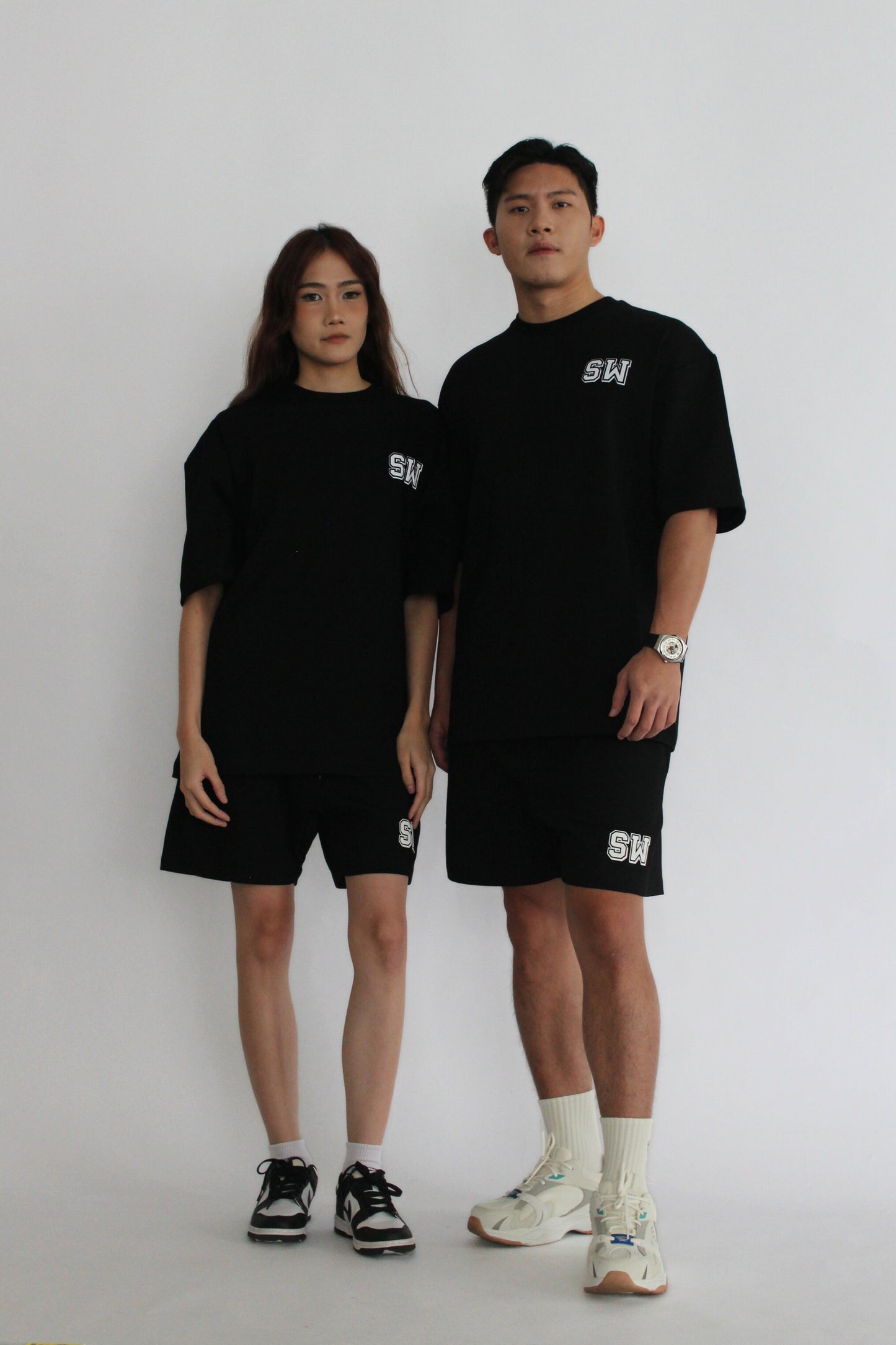 SW Signature Unisex Tee