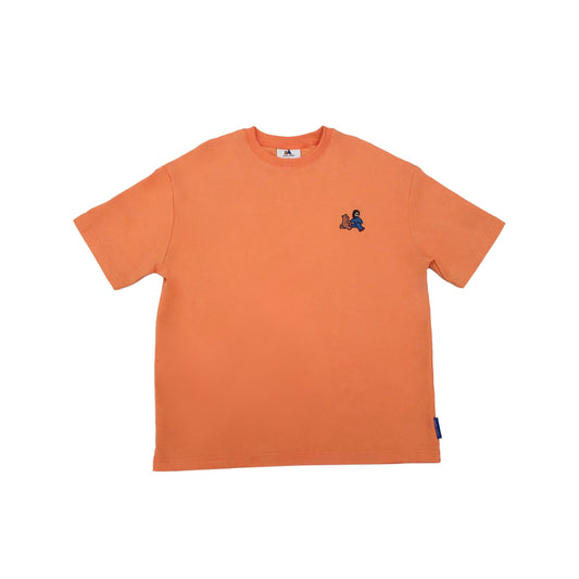 SW Studio Oversize Adventure Tee