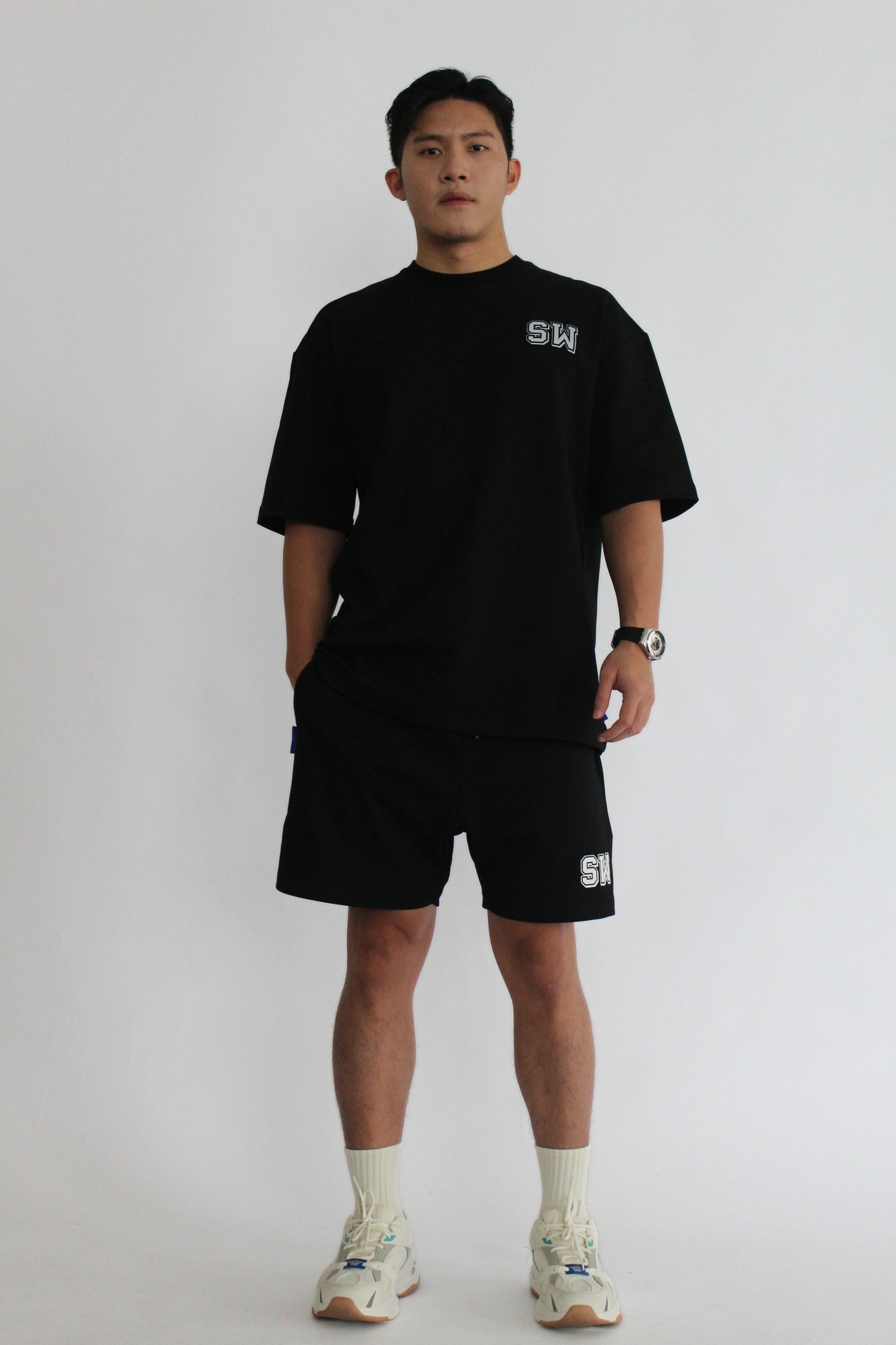 SW Signature Unisex Tee