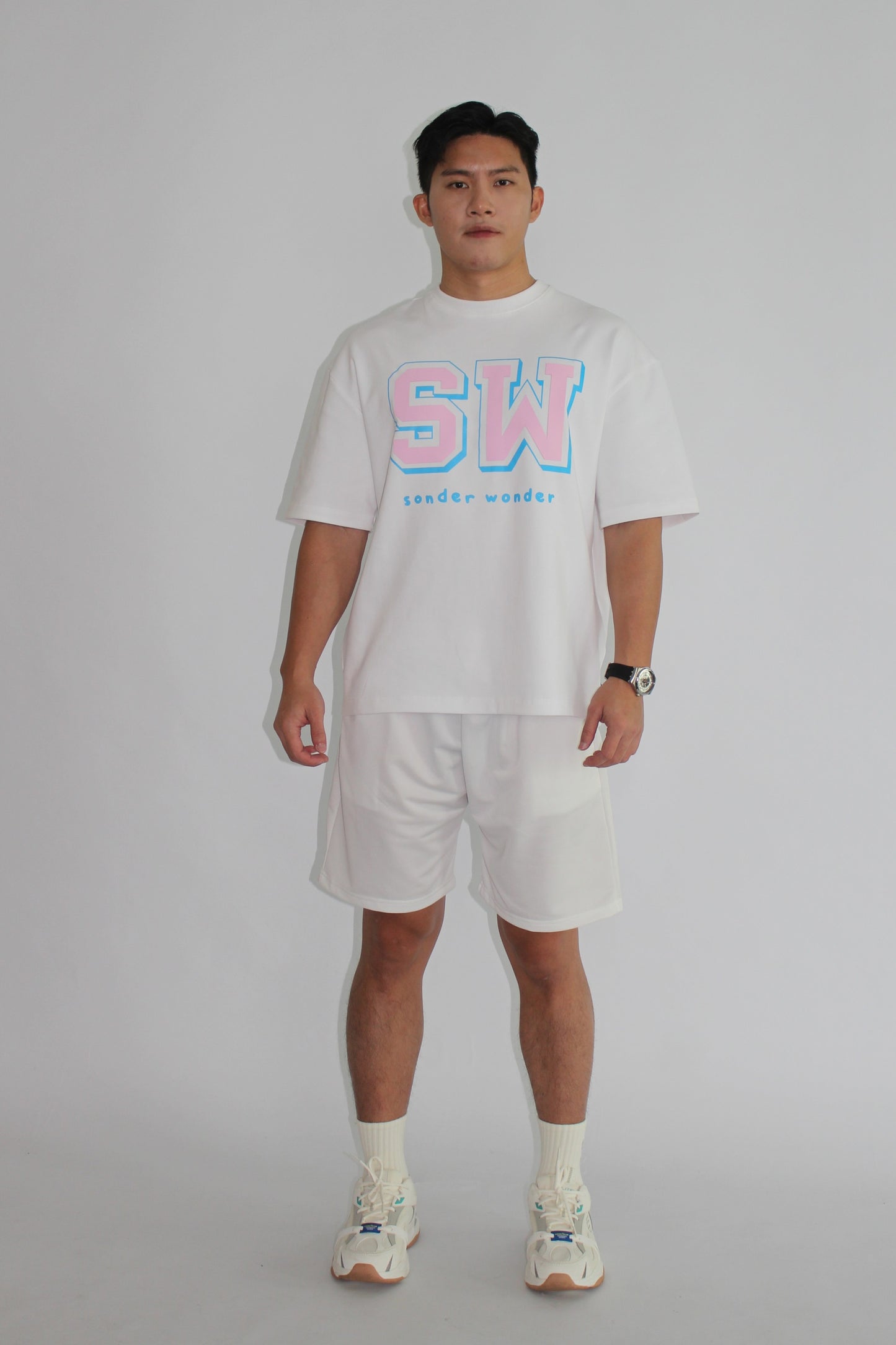 SW Unisex Tee