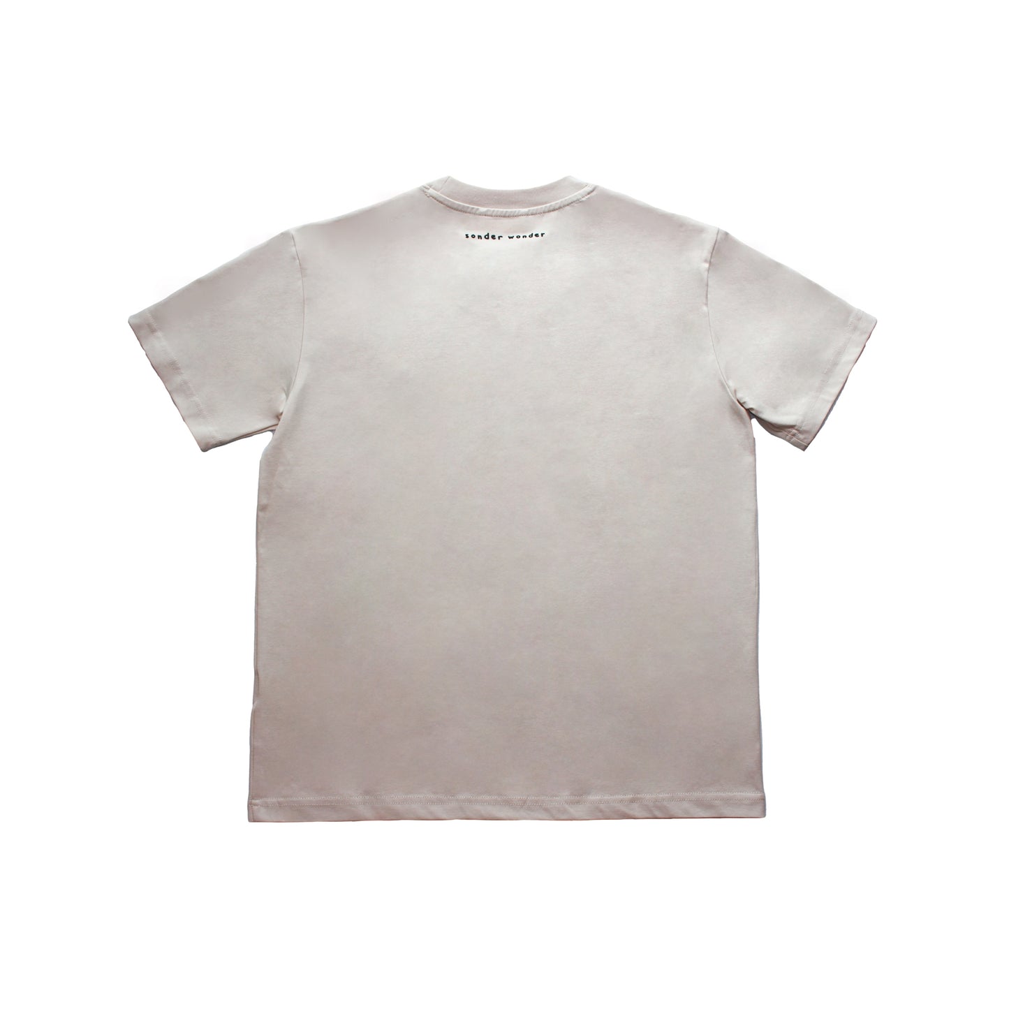 SW Signature Small Logo Tee