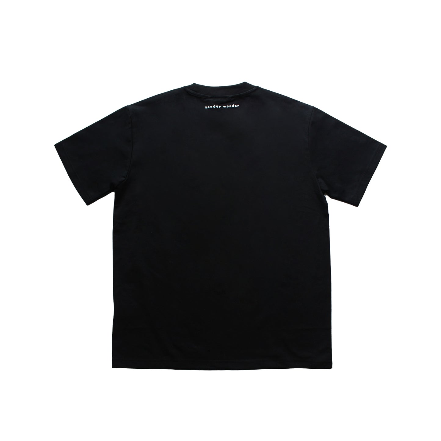 SW Signature Small Logo Tee