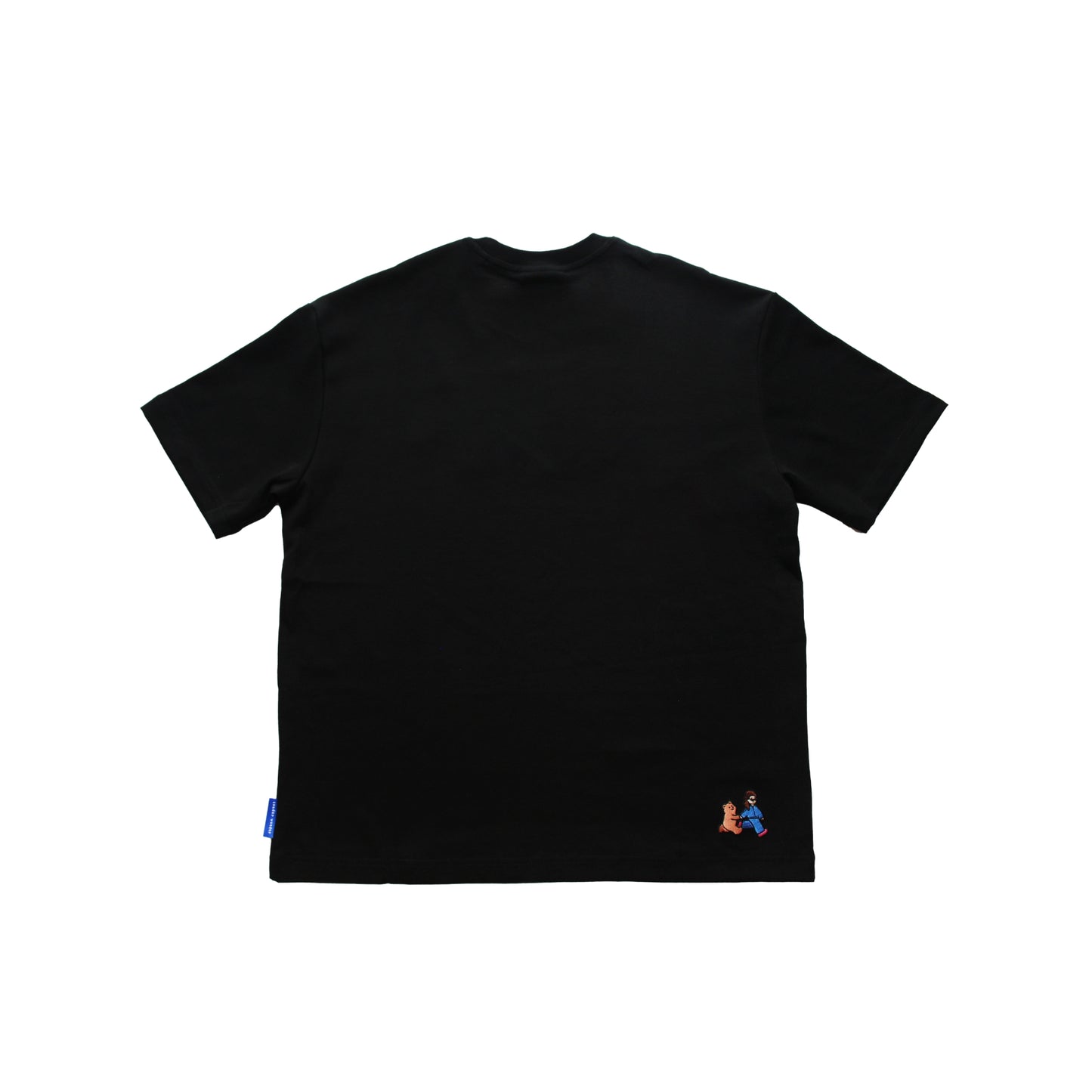 SW Unisex Bold Logo Tee